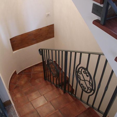 مبيت وإفطار فارينا Balconi San Giorgio المظهر الخارجي الصورة