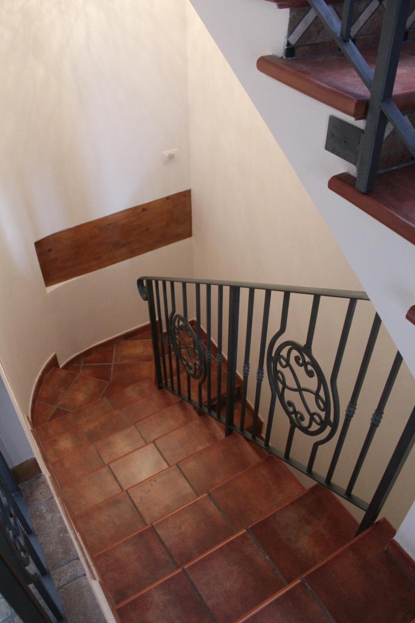 مبيت وإفطار فارينا Balconi San Giorgio المظهر الخارجي الصورة